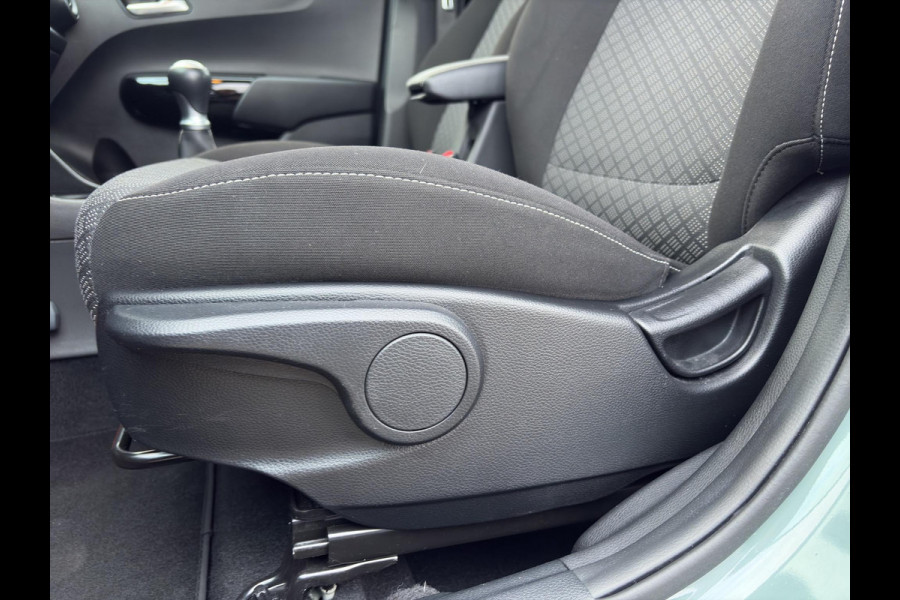 Kia Picanto 1.0 DPI DynamicLine Navi | Camera | Cruise | PDC | Android Auto / Apple Carplay |