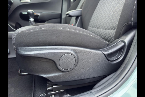 Kia Picanto 1.0 DPI DynamicLine Navi | Camera | Cruise | PDC | Android Auto / Apple Carplay |