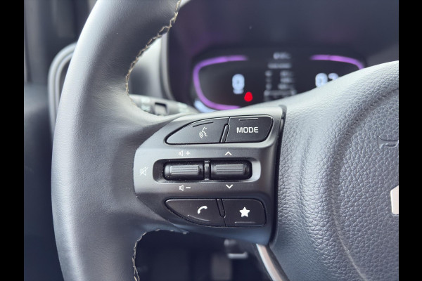 Kia Picanto 1.0 DPI DynamicLine Navi | Camera | Cruise | PDC | Android Auto / Apple Carplay |