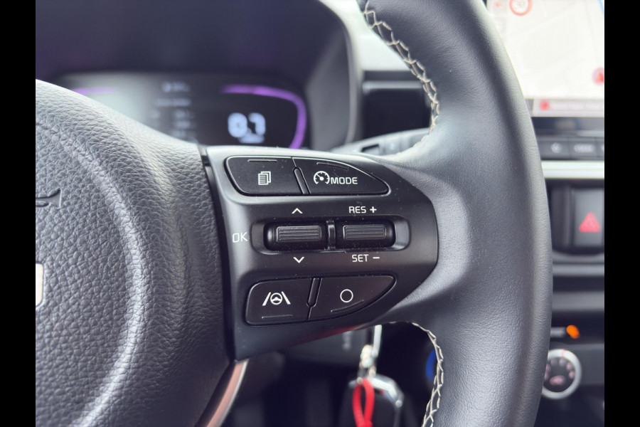 Kia Picanto 1.0 DPI DynamicLine Navi | Camera | Cruise | PDC | Android Auto / Apple Carplay |