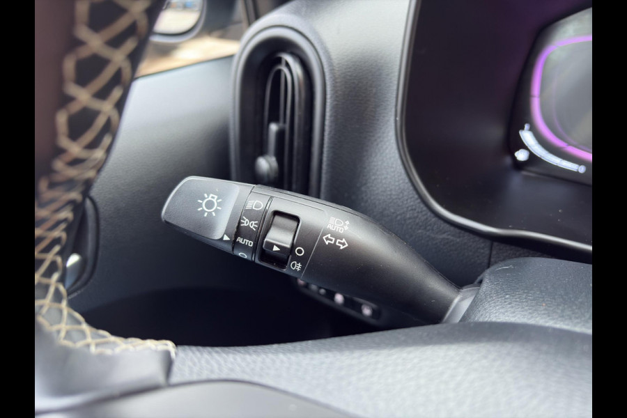 Kia Picanto 1.0 DPI DynamicLine Navi | Camera | Cruise | PDC | Android Auto / Apple Carplay |