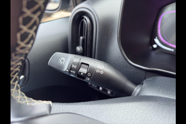 Kia Picanto 1.0 DPI DynamicLine Navi | Camera | Cruise | PDC | Android Auto / Apple Carplay |