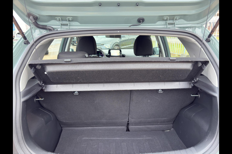 Kia Picanto 1.0 DPI DynamicLine Navi | Camera | Cruise | PDC | Android Auto / Apple Carplay |