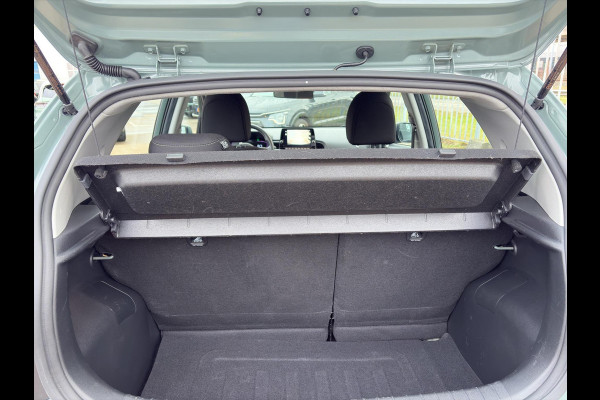 Kia Picanto 1.0 DPI DynamicLine Navi | Camera | Cruise | PDC | Android Auto / Apple Carplay |