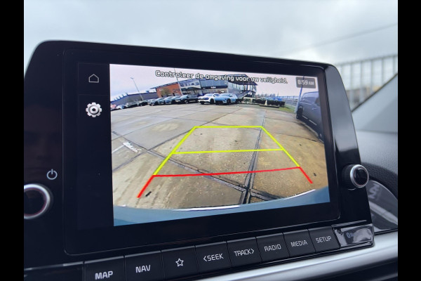 Kia Picanto 1.0 DPI DynamicLine Navi | Camera | Cruise | PDC | Android Auto / Apple Carplay |