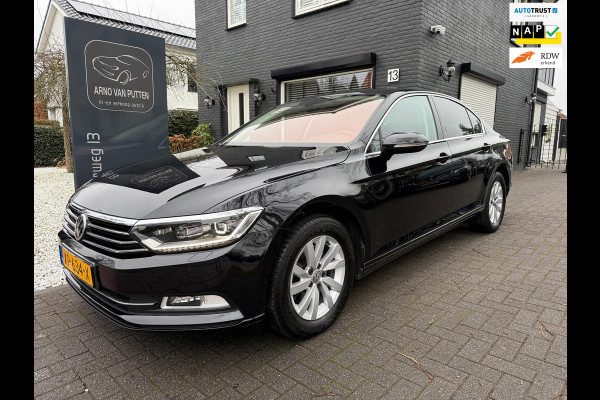 Volkswagen Passat 1.5 TSI Comfortline Business Automaat