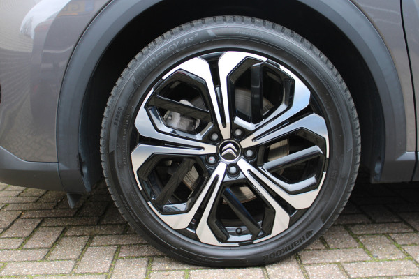 Citroën C5 X 1.6 Plug-in Hybrid 225 Shine | Panoramadak | Massage | Leder | Head-Up | Full