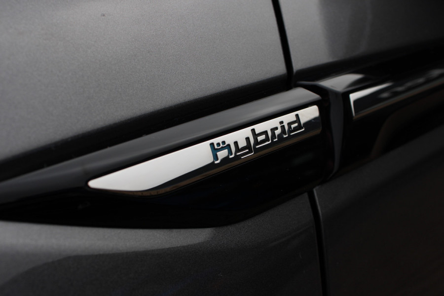 Citroën C5 X 1.6 Plug-in Hybrid 225 Shine | Panoramadak | Massage | Leder | Head-Up | Full