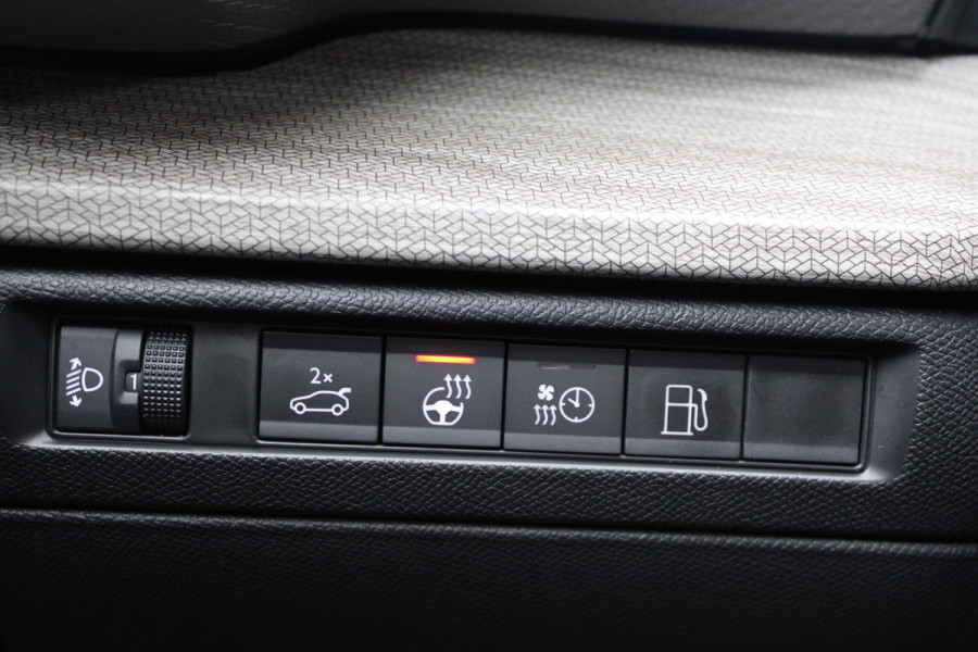 Citroën C5 X 1.6 Plug-in Hybrid 225 Shine | Panoramadak | Massage | Leder | Head-Up | Full