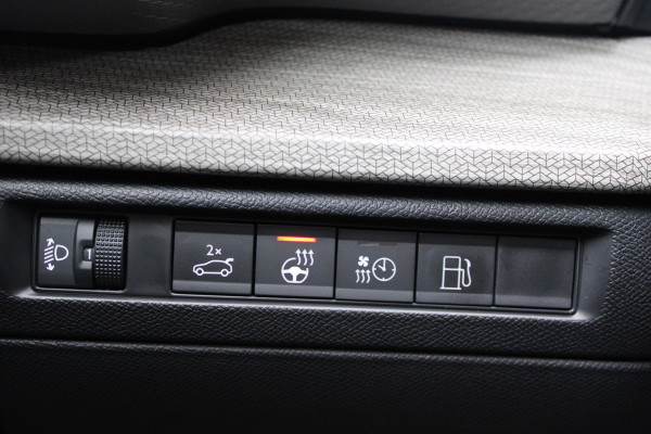 Citroën C5 X 1.6 Plug-in Hybrid 225 Shine | Panoramadak | Massage | Leder | Head-Up | Full