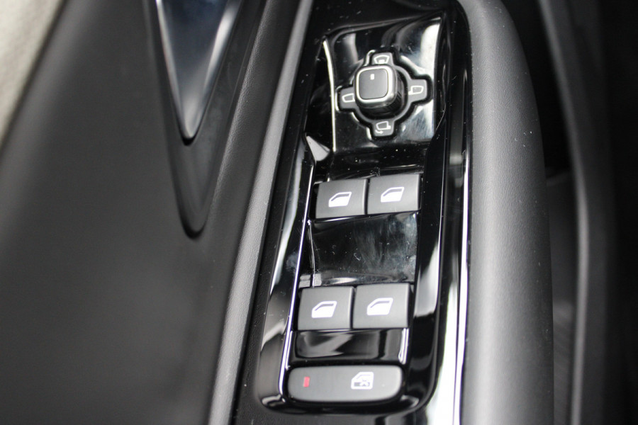 Citroën C5 X 1.6 Plug-in Hybrid 225 Shine | Panoramadak | Massage | Leder | Head-Up | Full