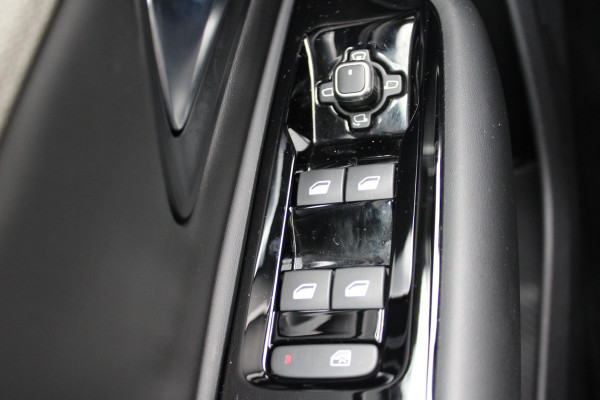 Citroën C5 X 1.6 Plug-in Hybrid 225 Shine | Panoramadak | Massage | Leder | Head-Up | Full