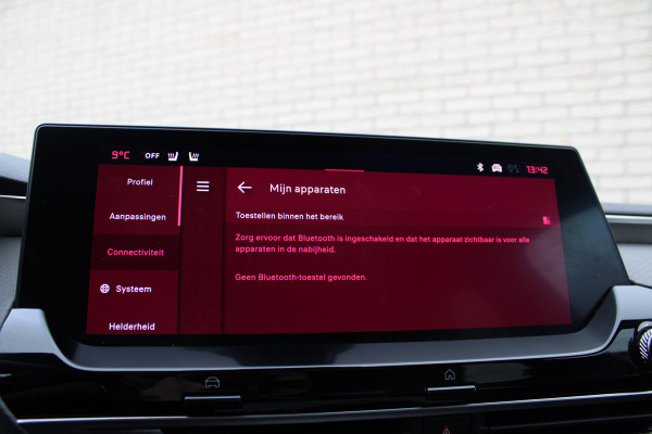 Citroën C5 X 1.6 Plug-in Hybrid 225 Shine | Panoramadak | Massage | Leder | Head-Up | Full