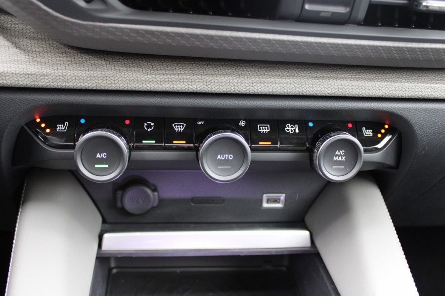 Citroën C5 X 1.6 Plug-in Hybrid 225 Shine | Panoramadak | Massage | Leder | Head-Up | Full