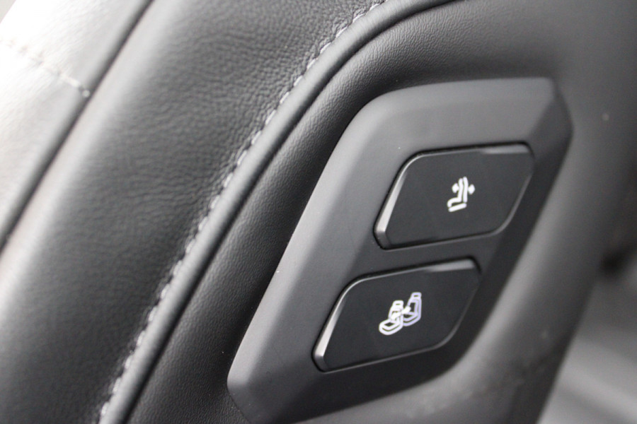 Citroën C5 X 1.6 Plug-in Hybrid 225 Shine | Panoramadak | Massage | Leder | Head-Up | Full