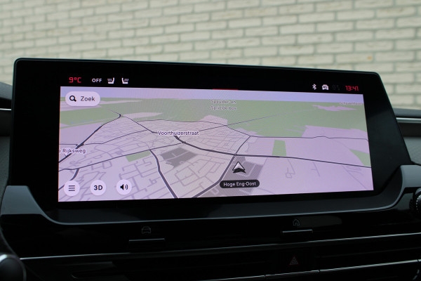 Citroën C5 X 1.6 Plug-in Hybrid 225 Shine | Panoramadak | Massage | Leder | Head-Up | Full