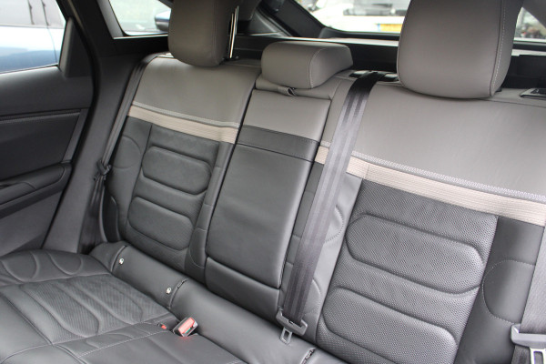Citroën C5 X 1.6 Plug-in Hybrid 225 Shine | Panoramadak | Massage | Leder | Head-Up | Full