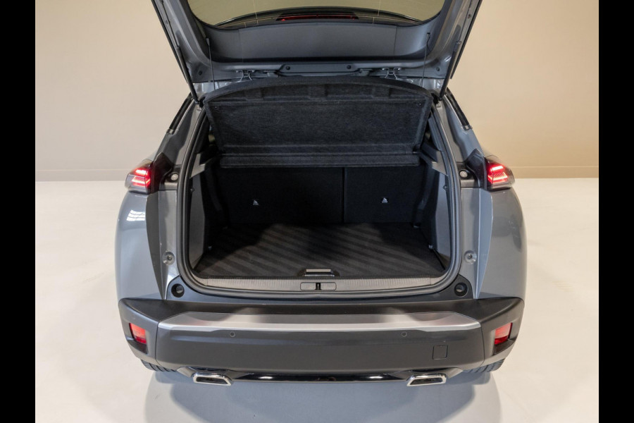 Peugeot 2008 1.2 Hybrid 136 Allure / 136pk / Dodehoek herkenning / Apple CarPlay / Adaptieve Cruise control