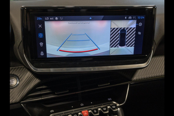 Peugeot 2008 1.2 Hybrid 136 Allure / 136pk / Dodehoek herkenning / Apple CarPlay / Adaptieve Cruise control