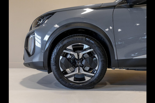 Peugeot 2008 1.2 Hybrid 136 Allure / 136pk / Dodehoek herkenning / Apple CarPlay / Adaptieve Cruise control