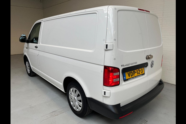 Volkswagen Transporter Servicewagen 2.0 TDI 100pk euro6 L1H1 Comfortline Airco, CruiseControl, Sortimo Inrichting RIJKLAARPRIJS!