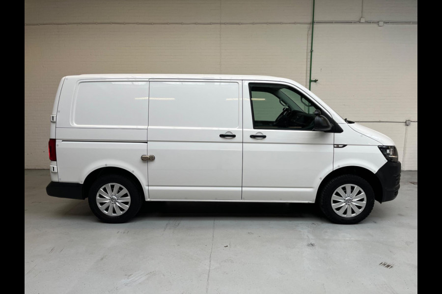 Volkswagen Transporter Servicewagen 2.0 TDI 100pk euro6 L1H1 Comfortline Airco, CruiseControl, Sortimo Inrichting RIJKLAARPRIJS!
