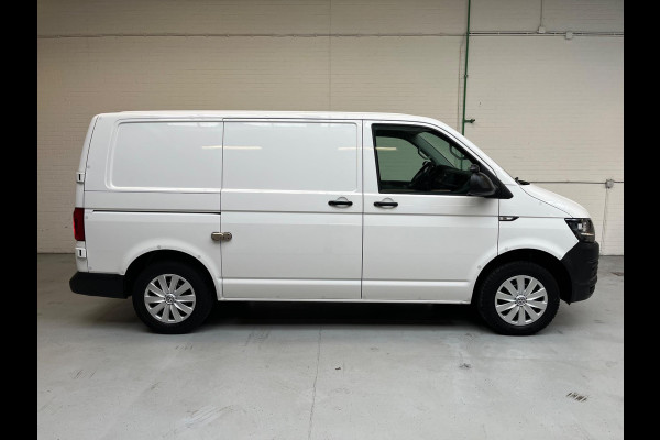 Volkswagen Transporter Servicewagen 2.0 TDI 100pk euro6 L1H1 Comfortline Airco, CruiseControl, Sortimo Inrichting RIJKLAARPRIJS!
