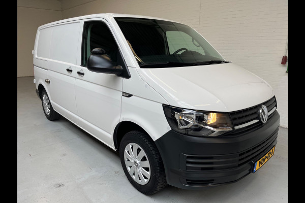 Volkswagen Transporter Servicewagen 2.0 TDI 100pk euro6 L1H1 Comfortline Airco, CruiseControl, Sortimo Inrichting RIJKLAARPRIJS!