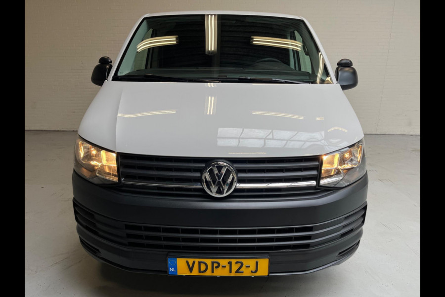 Volkswagen Transporter Servicewagen 2.0 TDI 100pk euro6 L1H1 Comfortline Airco, CruiseControl, Sortimo Inrichting RIJKLAARPRIJS!