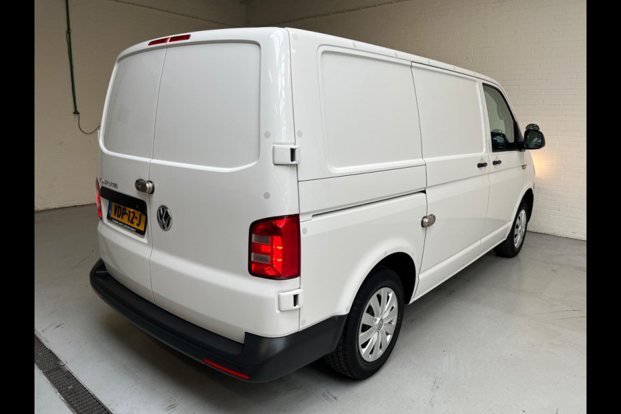 Volkswagen Transporter Servicewagen 2.0 TDI 100pk euro6 L1H1 Comfortline Airco, CruiseControl, Sortimo Inrichting RIJKLAARPRIJS!