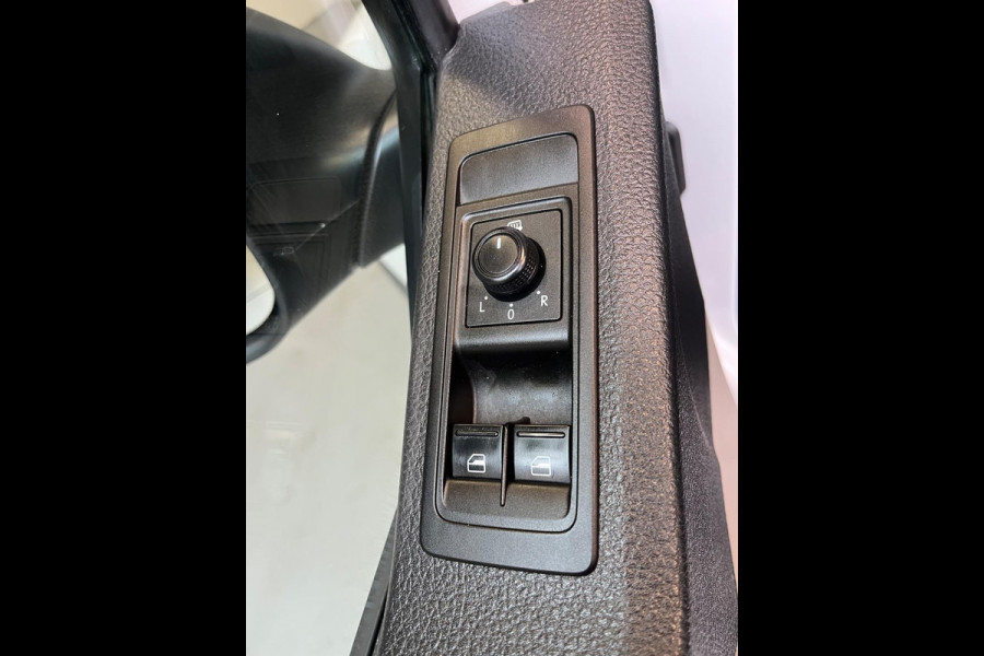 Volkswagen Transporter Servicewagen 2.0 TDI 100pk euro6 L1H1 Comfortline Airco, CruiseControl, Sortimo Inrichting RIJKLAARPRIJS!