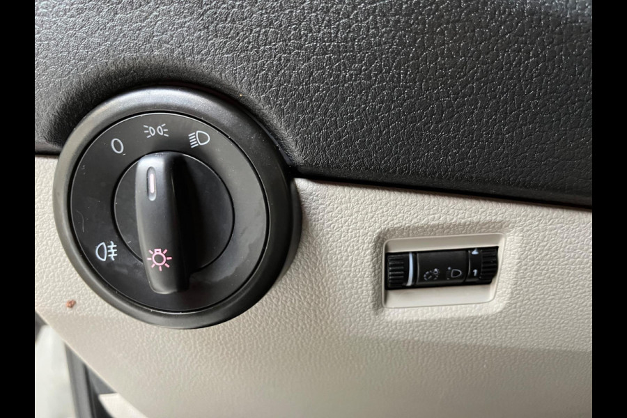 Volkswagen Transporter Servicewagen 2.0 TDI 100pk euro6 L1H1 Comfortline Airco, CruiseControl, Sortimo Inrichting RIJKLAARPRIJS!