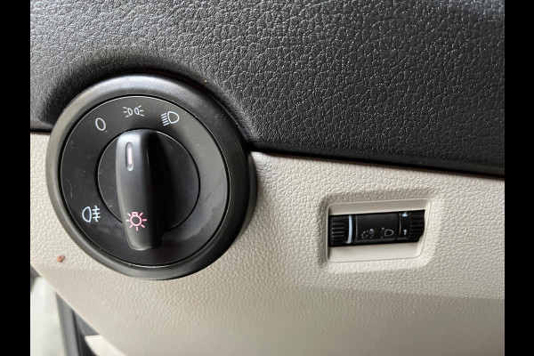 Volkswagen Transporter Servicewagen 2.0 TDI 100pk euro6 L1H1 Comfortline Airco, CruiseControl, Sortimo Inrichting RIJKLAARPRIJS!