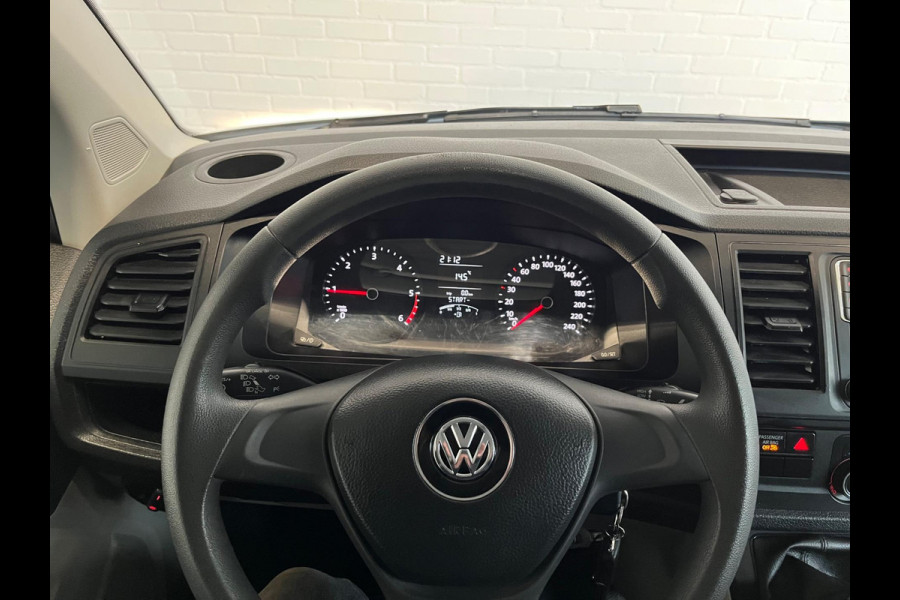 Volkswagen Transporter Servicewagen 2.0 TDI 100pk euro6 L1H1 Comfortline Airco, CruiseControl, Sortimo Inrichting RIJKLAARPRIJS!