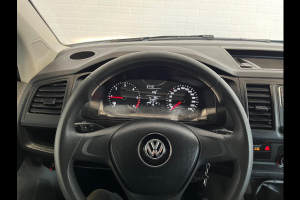 Volkswagen Transporter Servicewagen 2.0 TDI 100pk euro6 L1H1 Comfortline Airco, CruiseControl, Sortimo Inrichting RIJKLAARPRIJS!