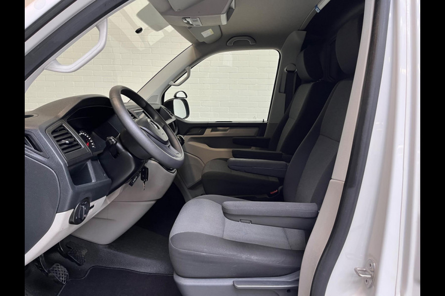 Volkswagen Transporter Servicewagen 2.0 TDI 100pk euro6 L1H1 Comfortline Airco, CruiseControl, Sortimo Inrichting RIJKLAARPRIJS!