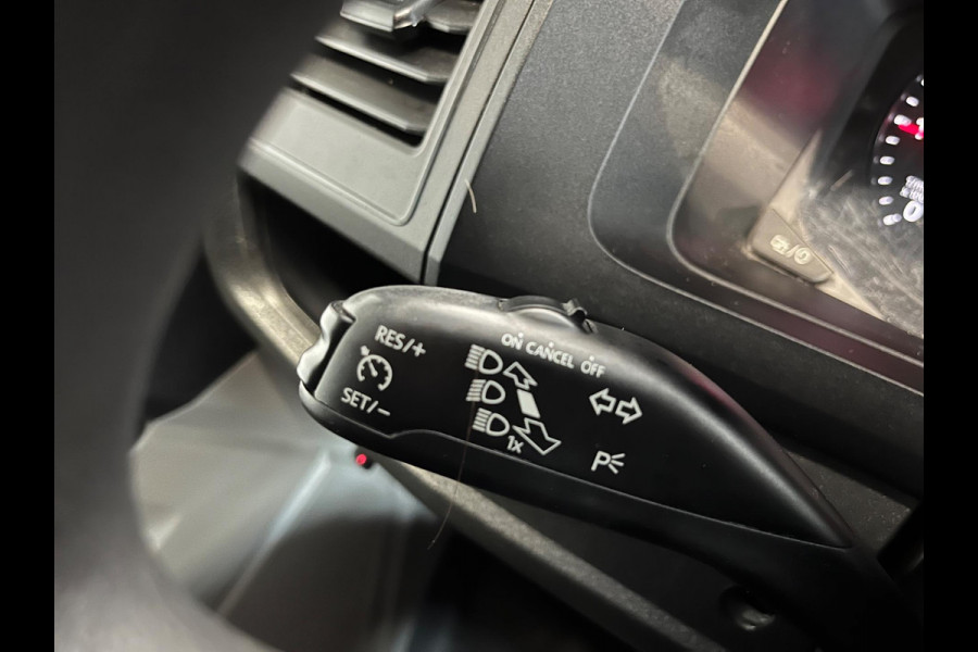 Volkswagen Transporter Servicewagen 2.0 TDI 100pk euro6 L1H1 Comfortline Airco, CruiseControl, Sortimo Inrichting RIJKLAARPRIJS!