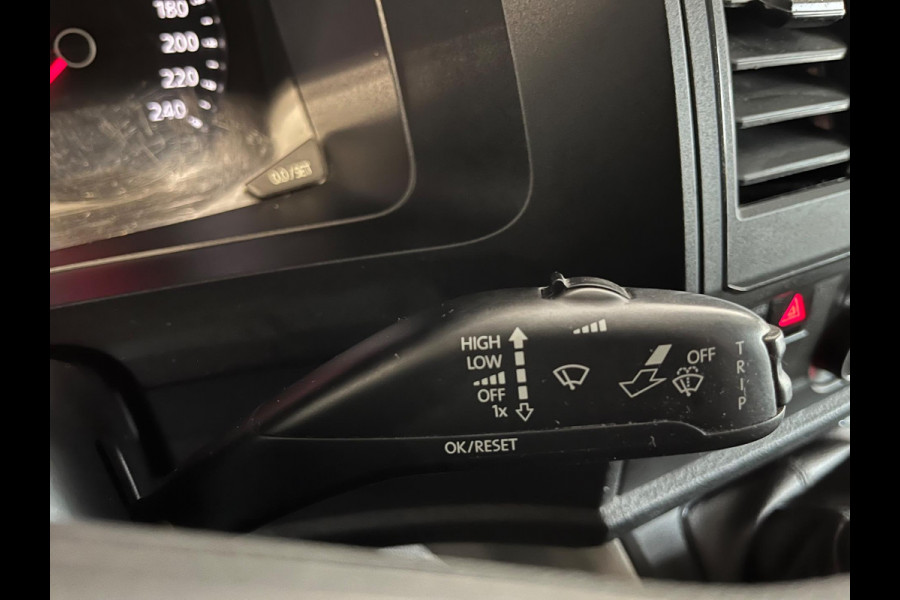 Volkswagen Transporter Servicewagen 2.0 TDI 100pk euro6 L1H1 Comfortline Airco, CruiseControl, Sortimo Inrichting RIJKLAARPRIJS!