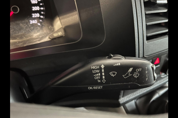 Volkswagen Transporter Servicewagen 2.0 TDI 100pk euro6 L1H1 Comfortline Airco, CruiseControl, Sortimo Inrichting RIJKLAARPRIJS!