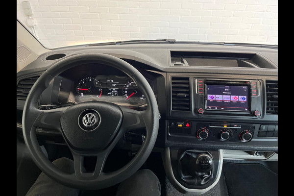 Volkswagen Transporter Servicewagen 2.0 TDI 100pk euro6 L1H1 Comfortline Airco, CruiseControl, Sortimo Inrichting RIJKLAARPRIJS!