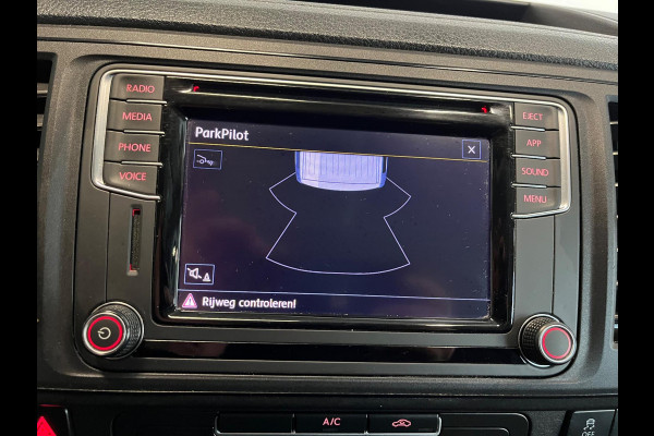 Volkswagen Transporter Servicewagen 2.0 TDI 100pk euro6 L1H1 Comfortline Airco, CruiseControl, Sortimo Inrichting RIJKLAARPRIJS!