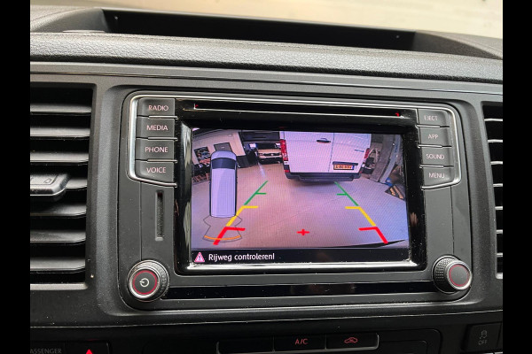 Volkswagen Transporter Servicewagen 2.0 TDI 100pk euro6 L1H1 Comfortline Airco, CruiseControl, Sortimo Inrichting RIJKLAARPRIJS!
