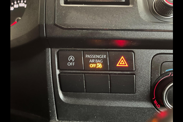 Volkswagen Transporter Servicewagen 2.0 TDI 100pk euro6 L1H1 Comfortline Airco, CruiseControl, Sortimo Inrichting RIJKLAARPRIJS!