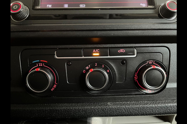 Volkswagen Transporter Servicewagen 2.0 TDI 100pk euro6 L1H1 Comfortline Airco, CruiseControl, Sortimo Inrichting RIJKLAARPRIJS!