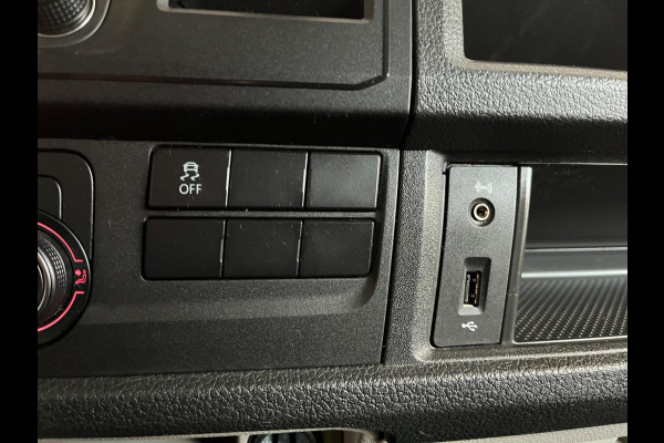 Volkswagen Transporter Servicewagen 2.0 TDI 100pk euro6 L1H1 Comfortline Airco, CruiseControl, Sortimo Inrichting RIJKLAARPRIJS!