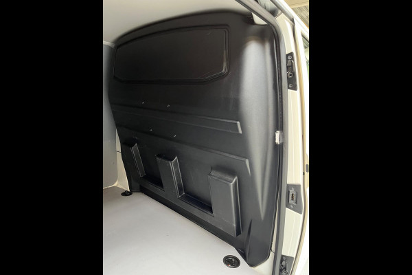 Volkswagen Transporter Servicewagen 2.0 TDI 100pk euro6 L1H1 Comfortline Airco, CruiseControl, Sortimo Inrichting RIJKLAARPRIJS!