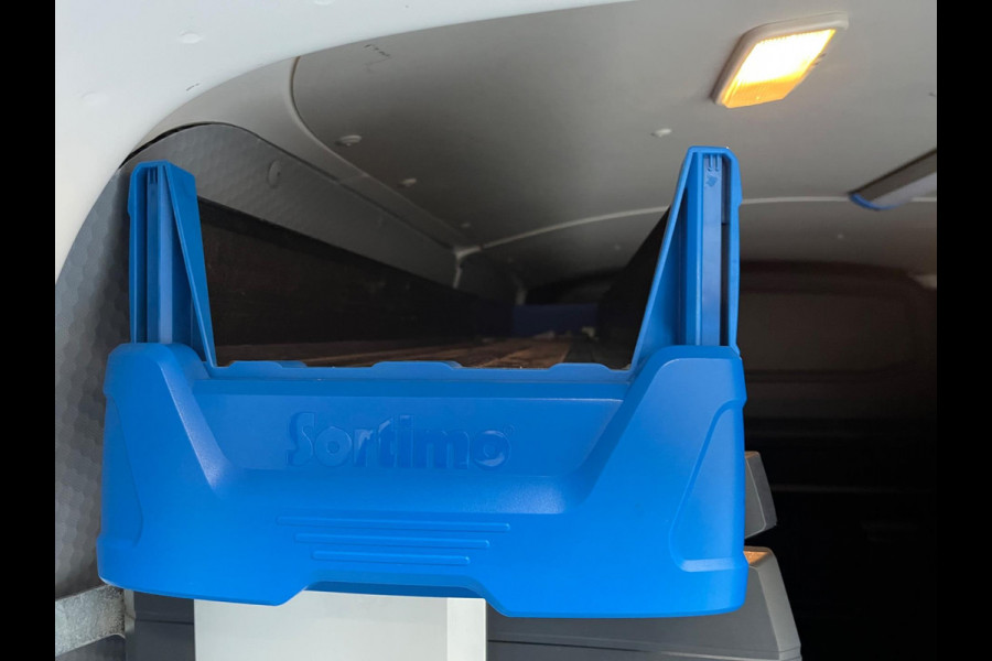 Volkswagen Transporter Servicewagen 2.0 TDI 100pk euro6 L1H1 Comfortline Airco, CruiseControl, Sortimo Inrichting RIJKLAARPRIJS!