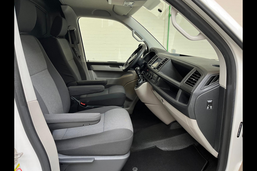 Volkswagen Transporter Servicewagen 2.0 TDI 100pk euro6 L1H1 Comfortline Airco, CruiseControl, Sortimo Inrichting RIJKLAARPRIJS!