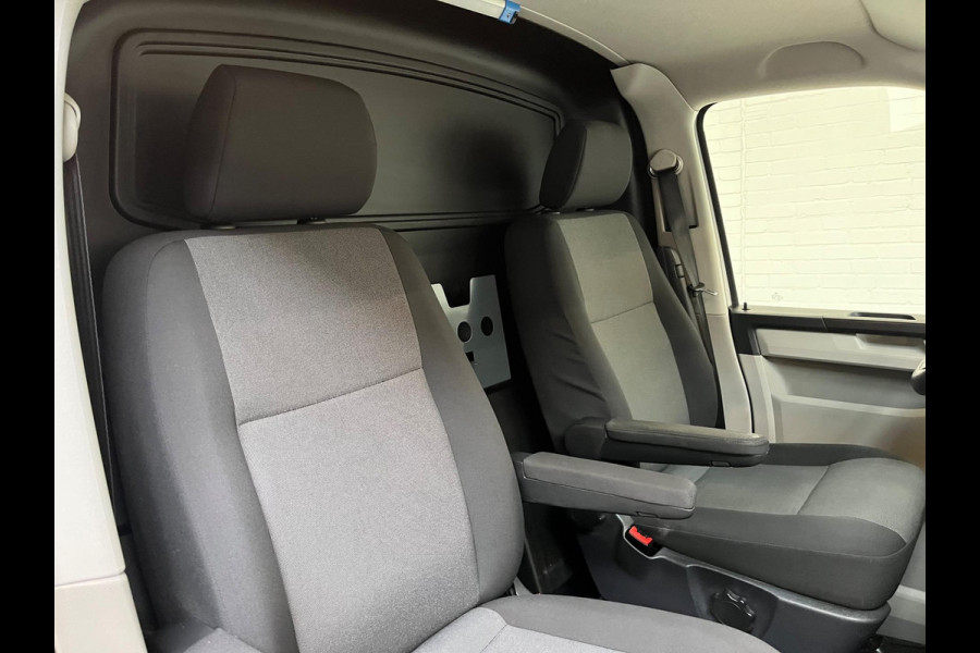 Volkswagen Transporter Servicewagen 2.0 TDI 100pk euro6 L1H1 Comfortline Airco, CruiseControl, Sortimo Inrichting RIJKLAARPRIJS!
