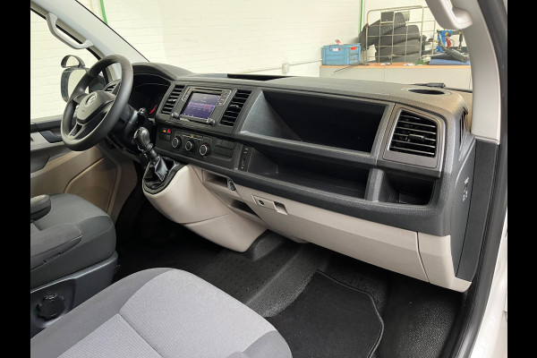 Volkswagen Transporter Servicewagen 2.0 TDI 100pk euro6 L1H1 Comfortline Airco, CruiseControl, Sortimo Inrichting RIJKLAARPRIJS!
